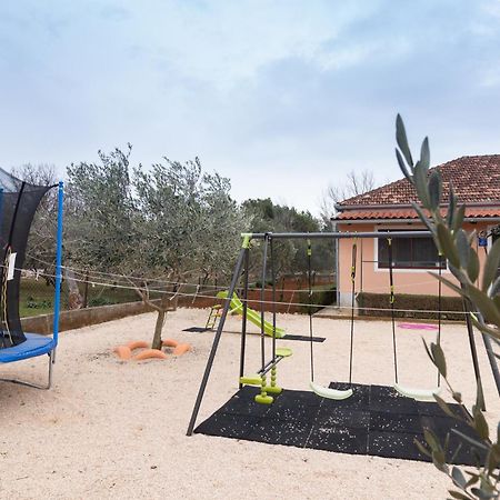 House Jasmin With Large Garden, Near Nin - By Ta Leut Villa Ngoại thất bức ảnh