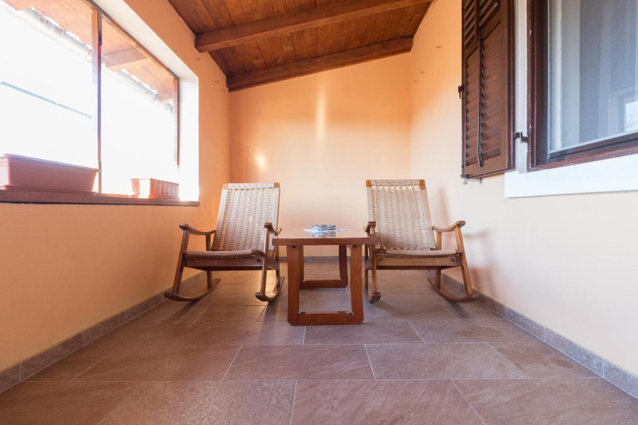 House Jasmin With Large Garden, Near Nin - By Ta Leut Villa Ngoại thất bức ảnh